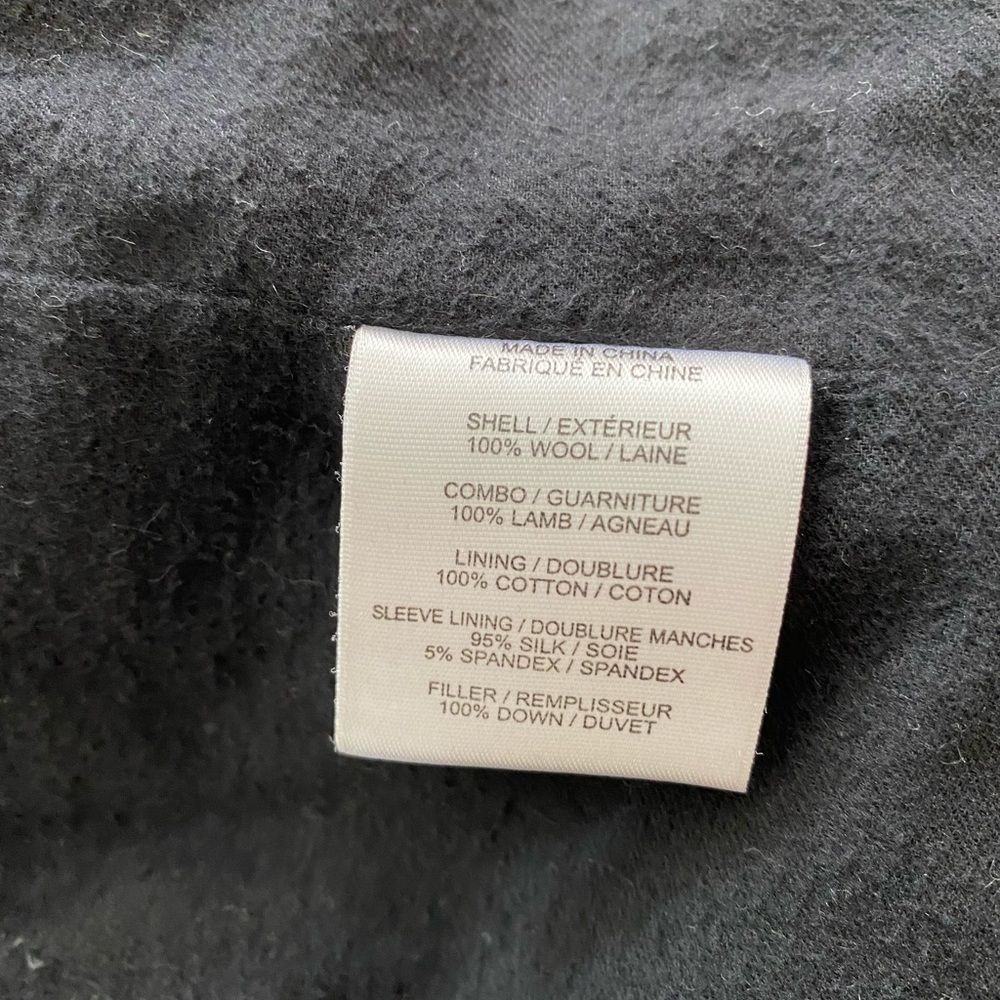 Helmut Lang jacket - Picture 4 of 10